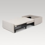 Image of Otto Sofa Bed Natural - Single