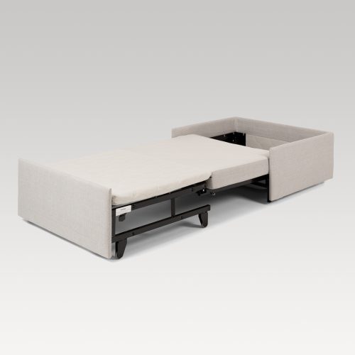 Otto Sofa Bed Natural - Single