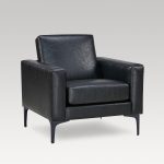 Image of Makers Fenix PU Chair - Single Seater