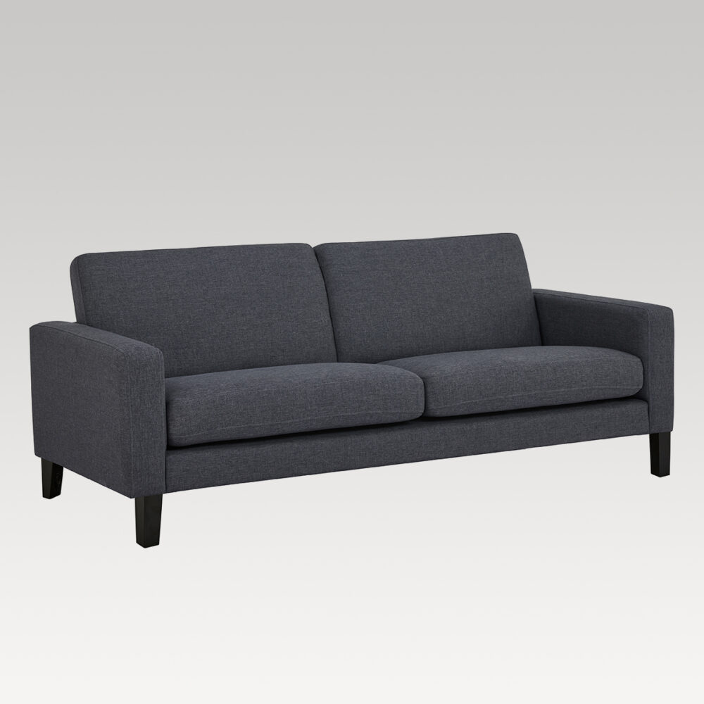 Image of Makers Fenix Fabric Sofa - 3 Seater