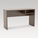Image of Bristol Desk Dark Oak