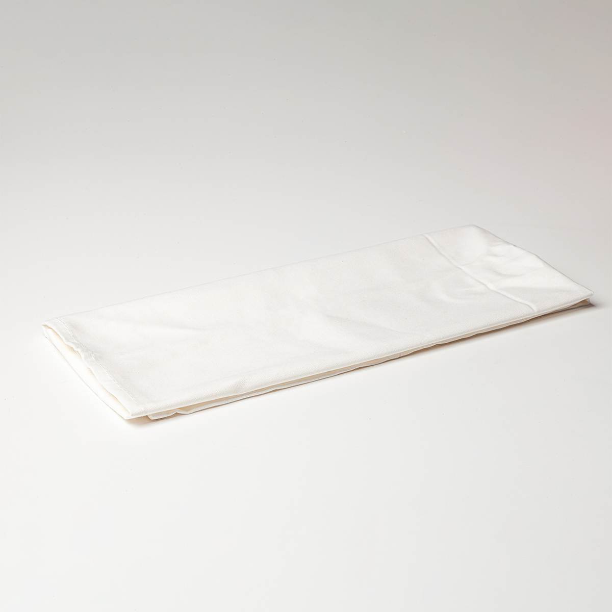 Image of Tea Towel #20 - Plain White