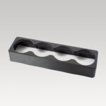 Image of Trust Spray Bottle Stack (For Cleaning Trolley)