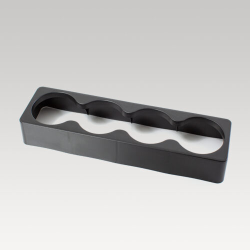 Trust Spray Bottle Stack (For Cleaning Trolley)