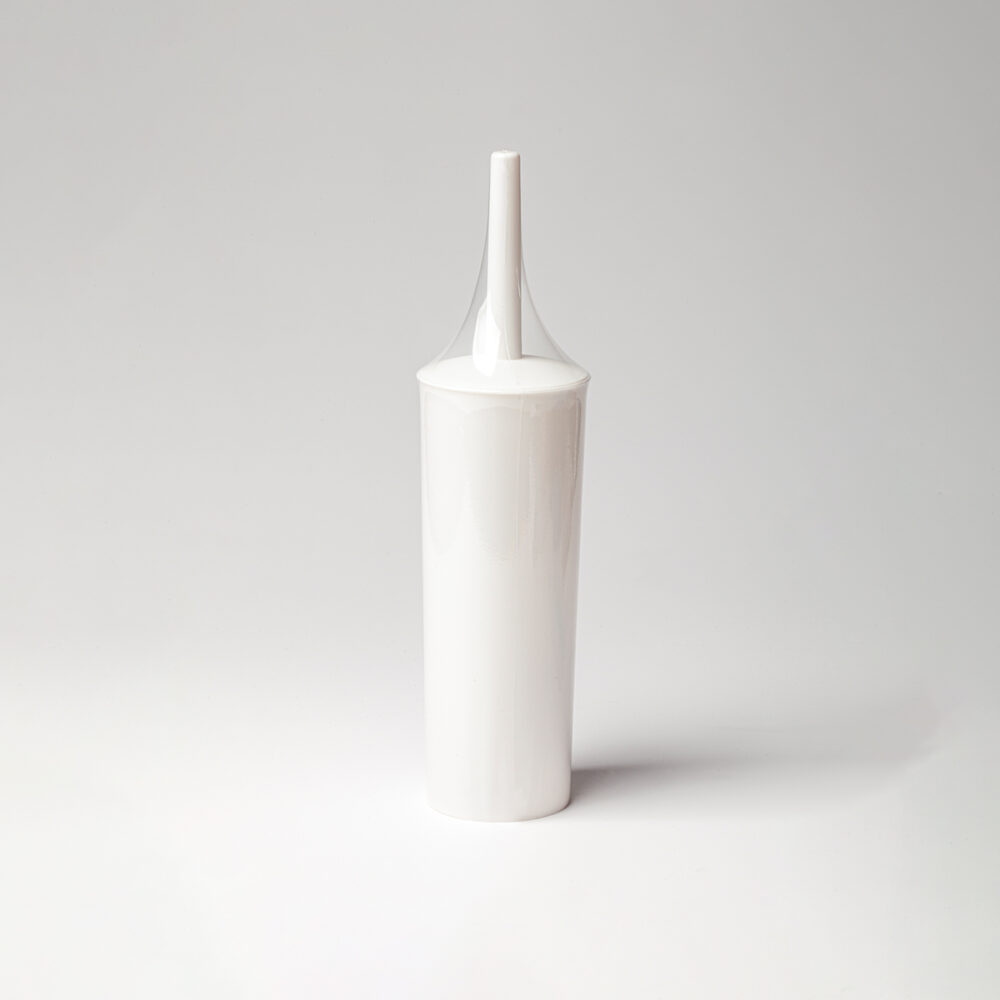 Image of Plastic Toilet Brush