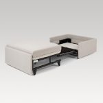 Image of Otto Sofa Bed Natural - Single