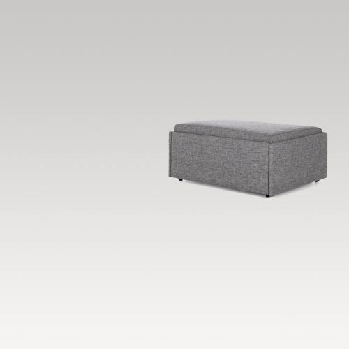Otto Sofa Bed Storm - Single
