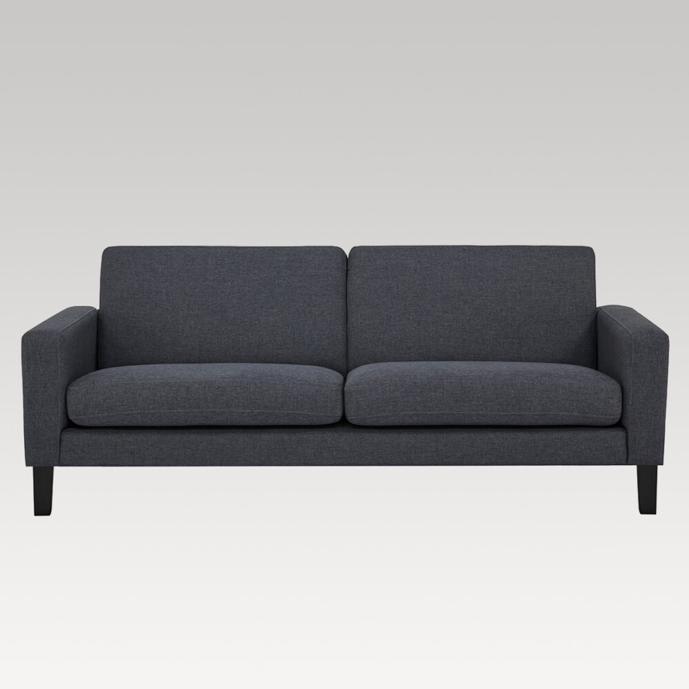 Image of Makers Fenix Fabric Sofa - 3 Seater