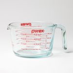 Image of Pyrex Measuring Jug - 500ml