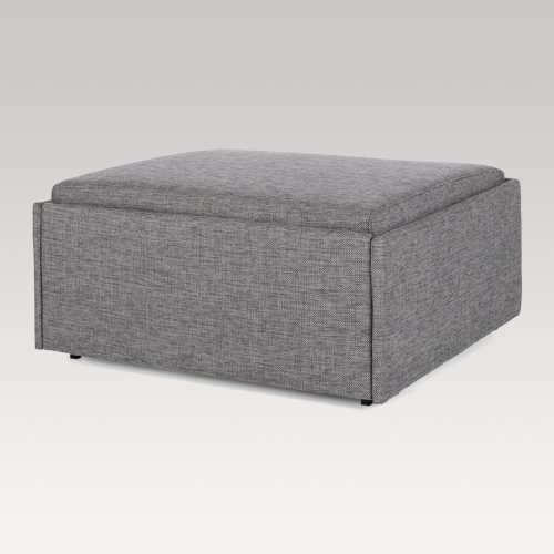 Otto Sofa Bed Storm - Single