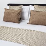 Image of DreamTicket Rutland Square Cushion Cover Toi Toi - Square