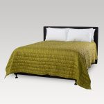 Image of DreamTicket Residence Coverlet Leaf