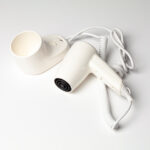 Image of Wall Mounted Hair Dryer