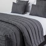 Image of DreamTicket Residence Bedcap - Midnight