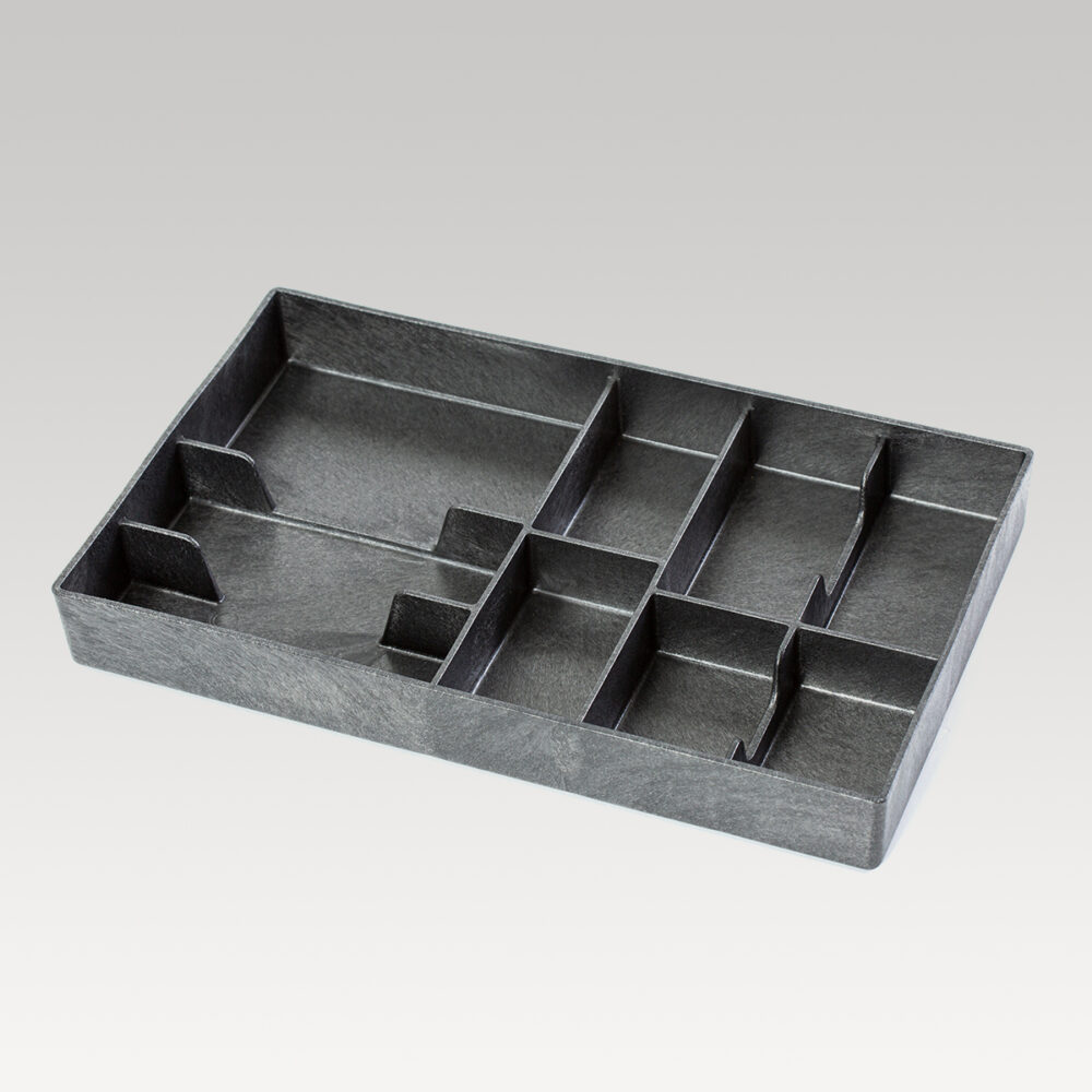 Image of Trust Top Tray B (For Deluxe Trolley)