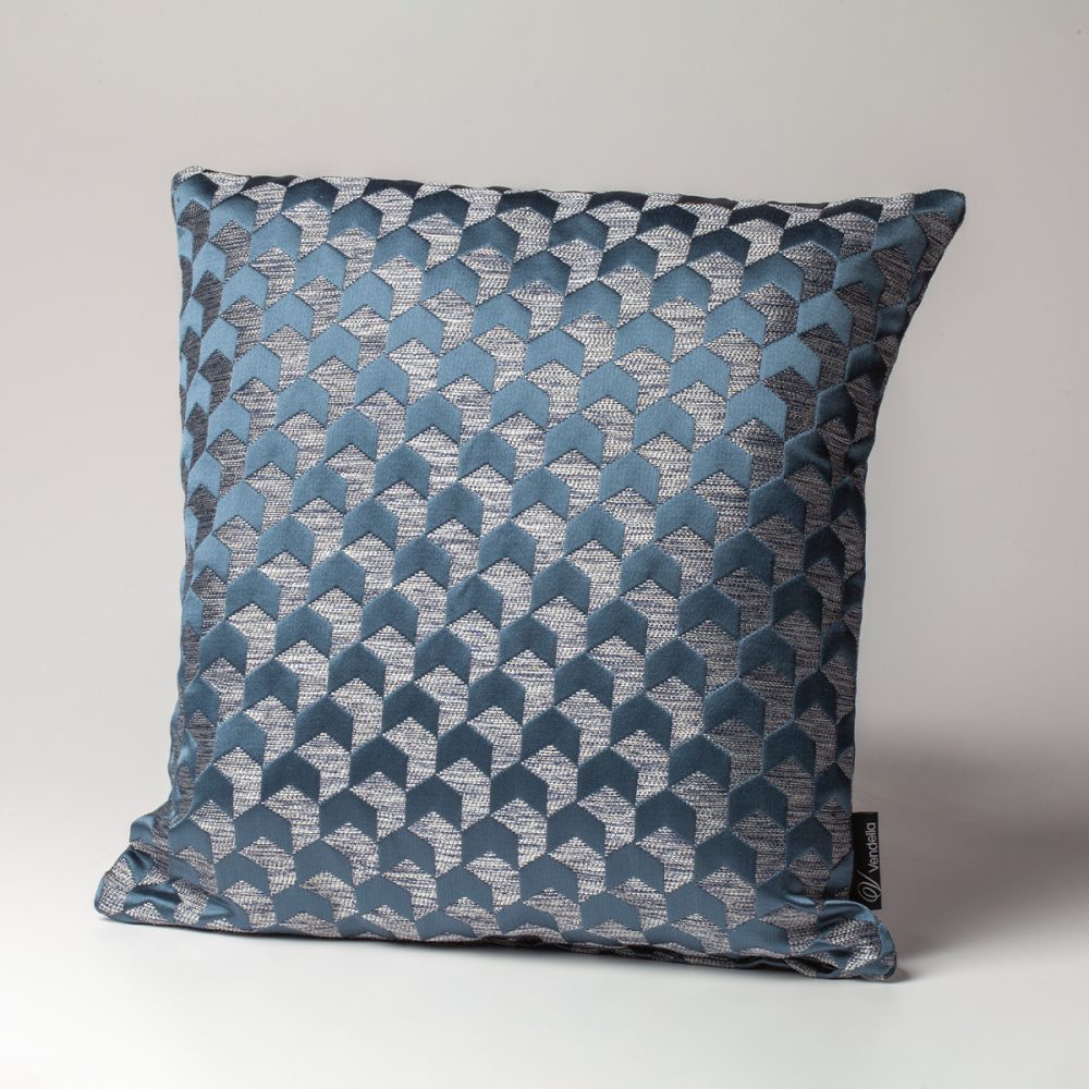 Image of DreamTicket Rutland Square Cushion Cover Korora - Square