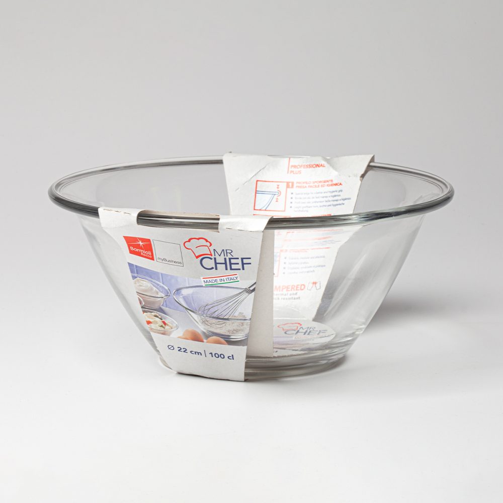 Image of Mr Chef Bowl