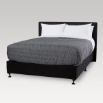 Image of DreamTicket Residence Coverlet - Midnight