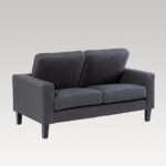 Image of Makers Fenix Fabric Sofa - 2 Seater
