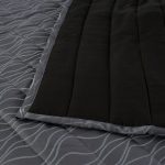 Image of DreamTicket Residence Bedcap - Midnight