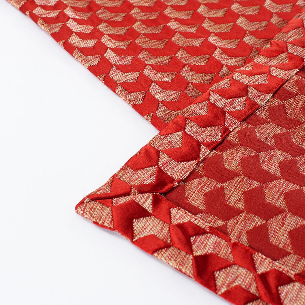 Image of DreamTicket Rutland Bed Runner - Harakeke