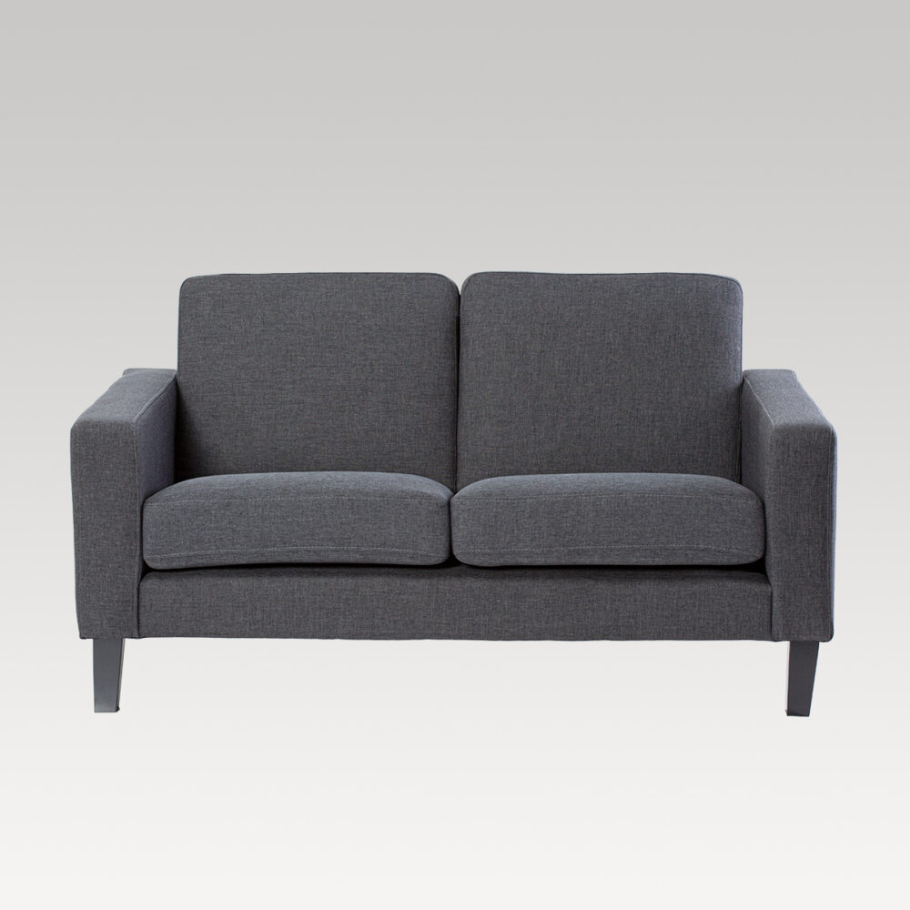 Image of Makers Fenix Fabric Sofa - 2 Seater
