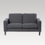 Image of Makers Fenix Fabric Sofa - 2 Seater