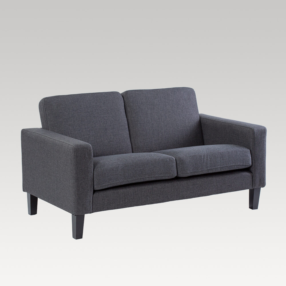 Image of Makers Fenix Fabric Sofa - 2 Seater