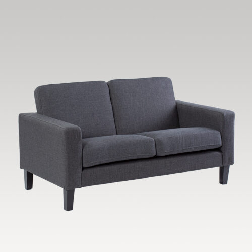Makers Fenix Fabric Sofa - 2 Seater