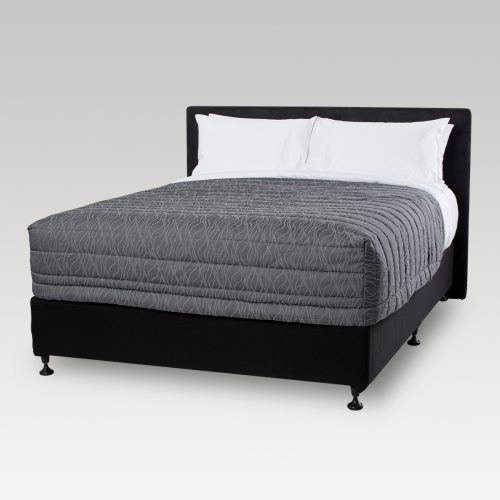 DreamTicket Residence Bedcap - Midnight