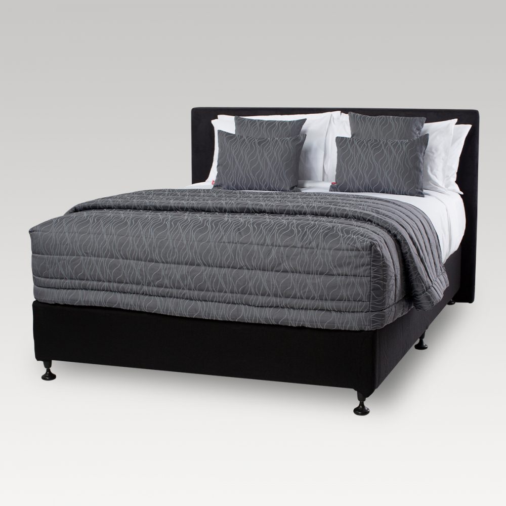 Image of DreamTicket Residence Bedcap - Midnight