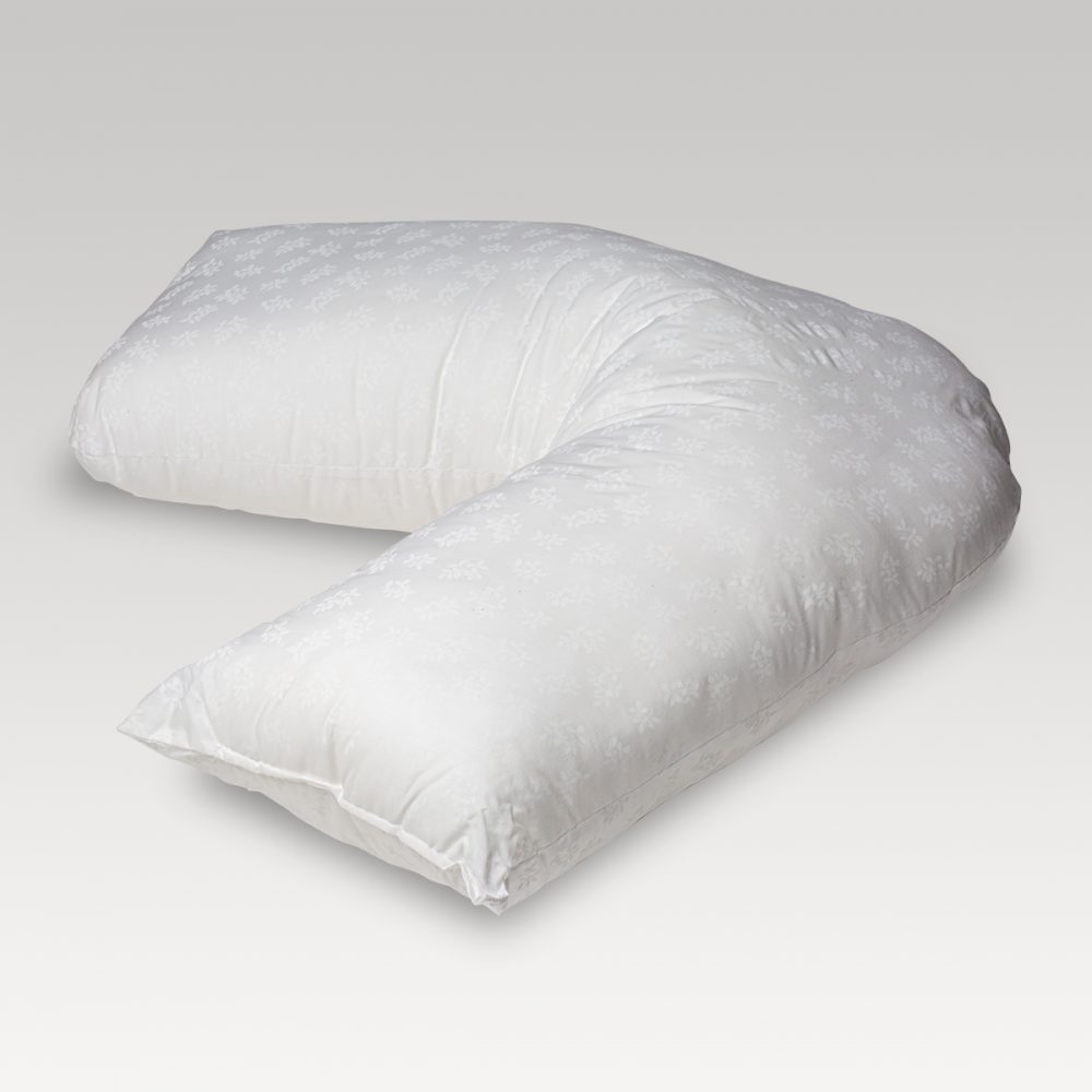 Tri pillow discount