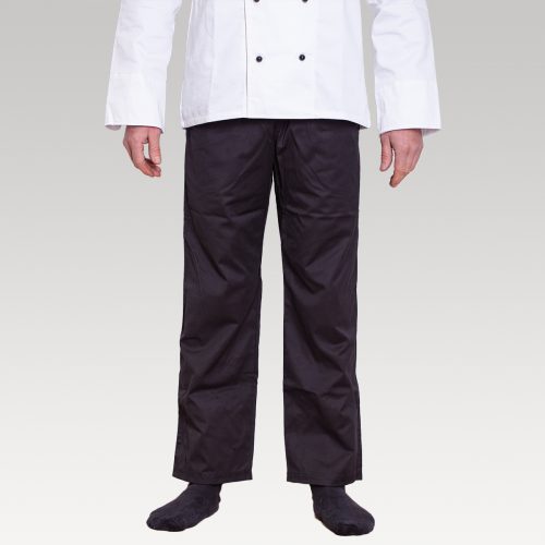 Serve Chef Pants Black