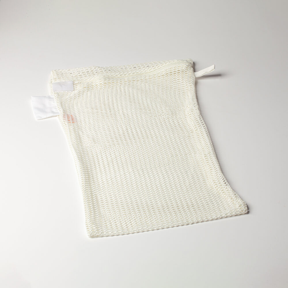 Laundry Bag Mesh White - Vendella - Specialists in Hospitality Products