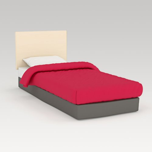 Bristol Headboard Nordic Maple