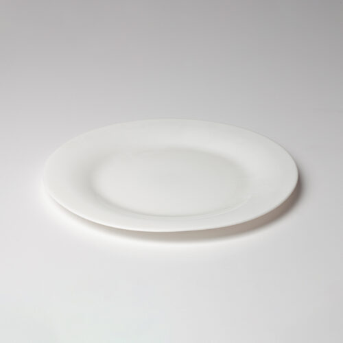 Corelle Dinner Plate White Vendella NZ