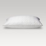 Image of DreamGreen Quilted Pillow Protector - Zipped