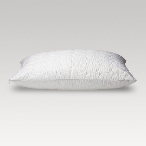 DreamGreen Quilted Pillow Protector - Zipped