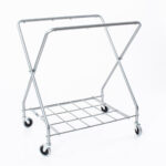 Image of Trust X Type Linen Cart - 340L