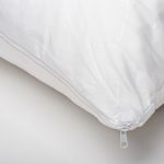 Image of DreamTicket Microfibre Pillow Protector - Zipped