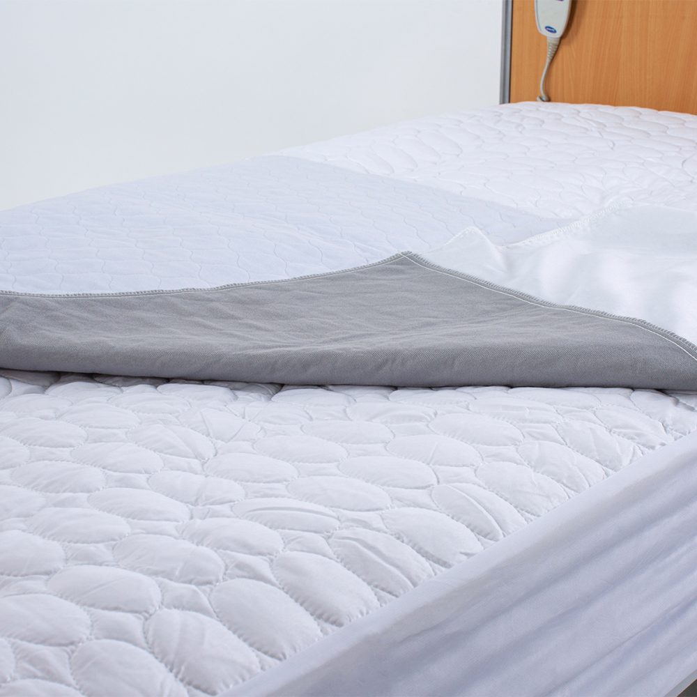 Dreamticket Absorbent Bed Pad With Flaps 2500ml Vendella
