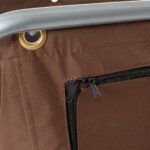 Image of Trust X Type Linen Cart - 340L