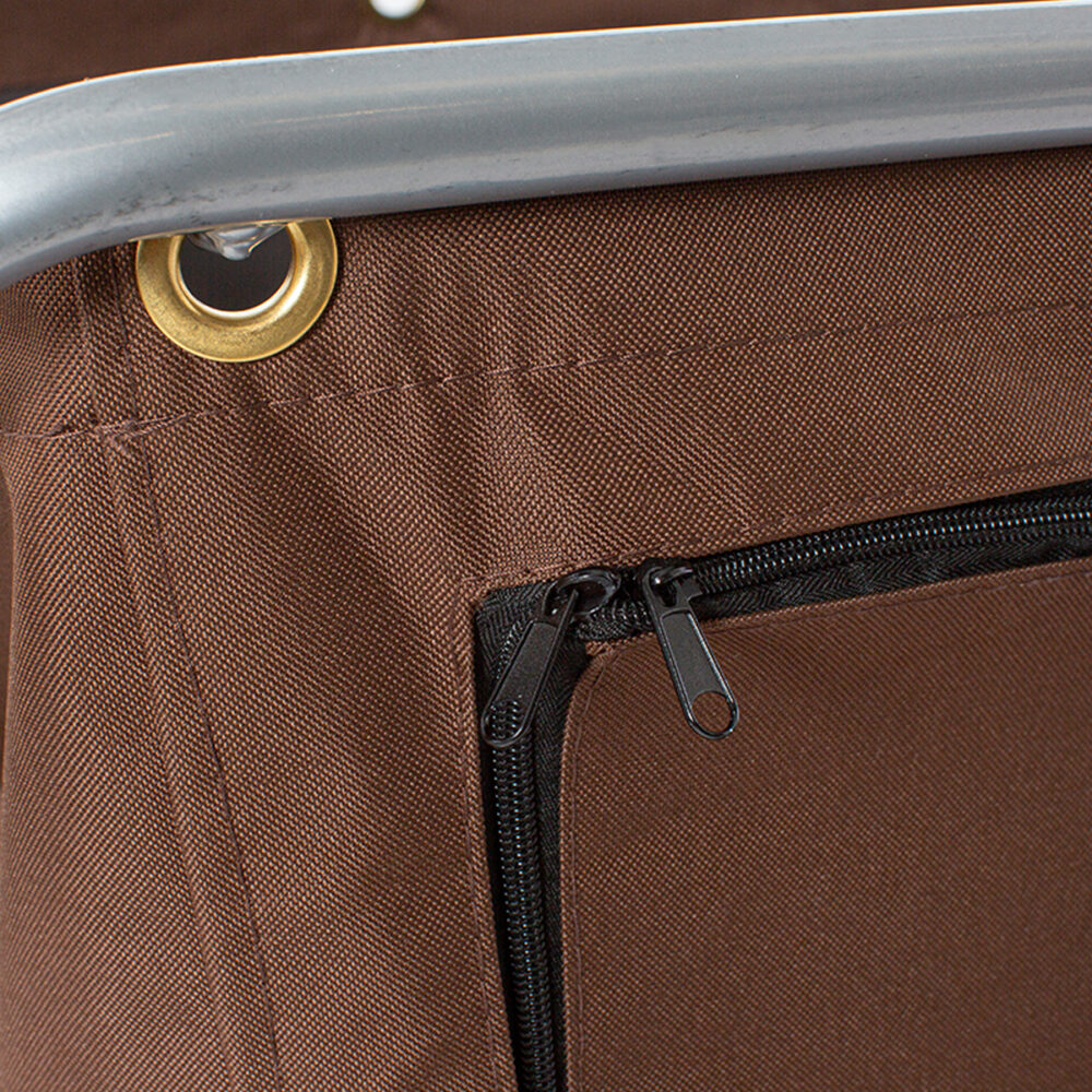 Image of Trust X Type Linen Cart - 170L