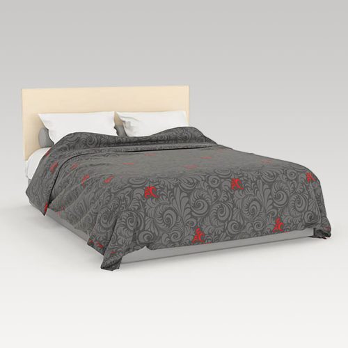 Bristol Headboard Nordic Maple