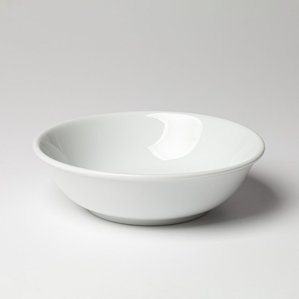 Image of Royal Porcelain Cereal Bowl - 190mm