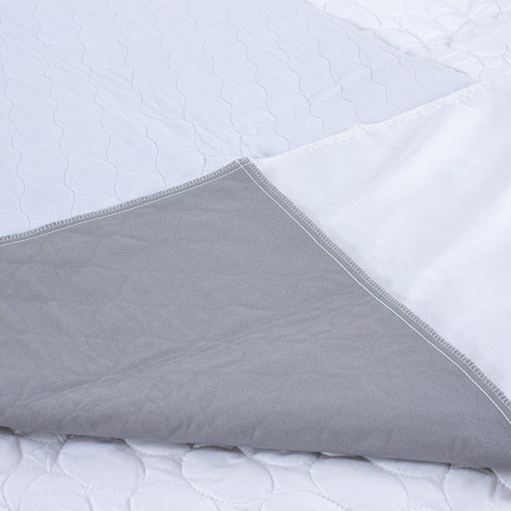 Dreamticket Absorbent Bed Pad With Flaps 2500ml Vendella