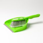 Image of Brush and Pan set