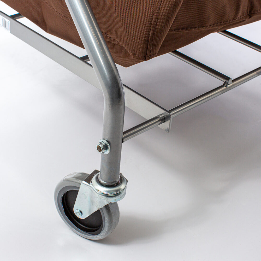 Image of Trust X Type Linen Cart - 340L