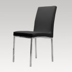 Image of Makers Bristol Dining Chair - Black