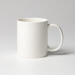 Image of Cutler Coffee Mug Straight Sides - 330ml